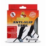 Warrior anti - slip tape.