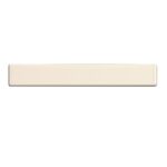 A white rectangle with a height of 150MM on a white background.